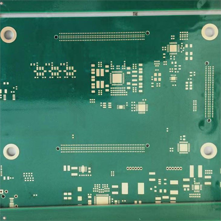 Industrial Control Board