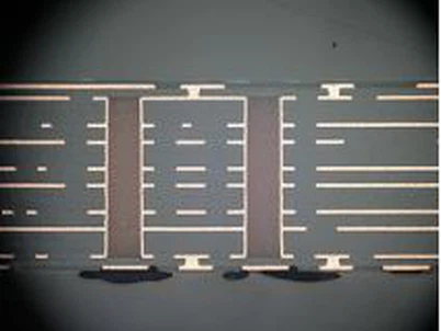 10 Haen PCB Drilio Laser