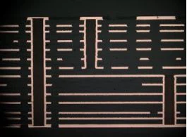 Drilio Laser PCB 14 Haen