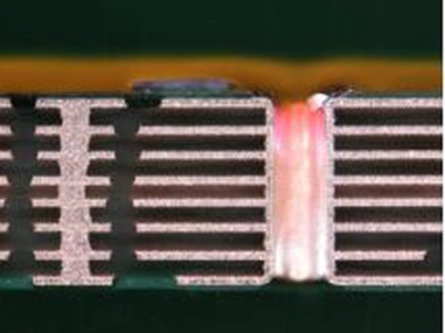 8 Haen PCB Drilio Laser