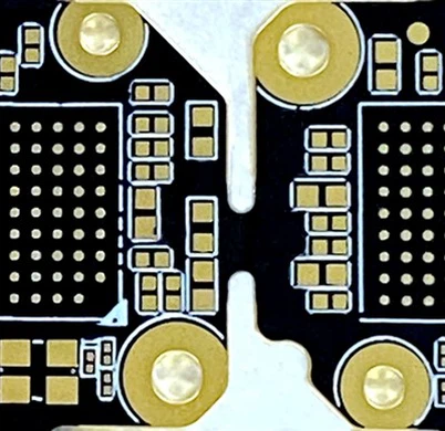 Modiwl Synhwyro Camera Pcb